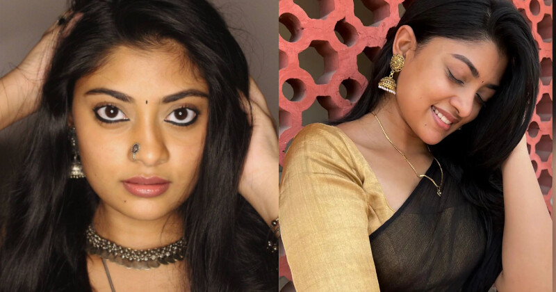 Ammu abirami new clicks yaanai