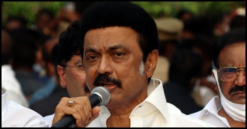 Mkstalin meeting officers update