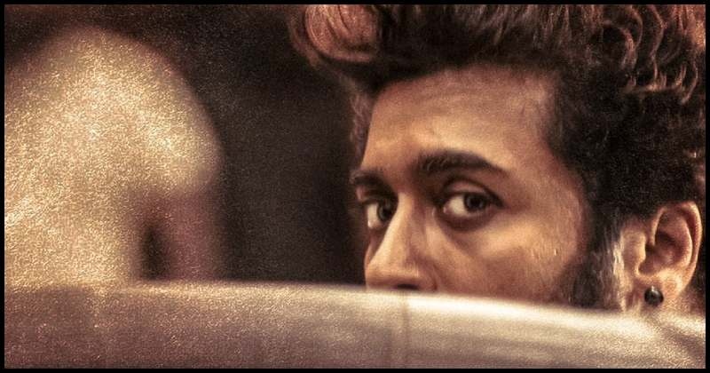 Vikram charecters announcement