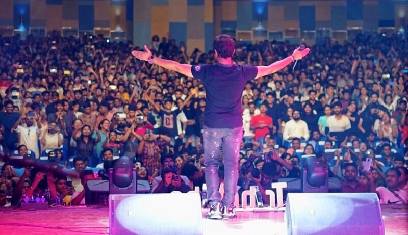 Singer kk untimely death