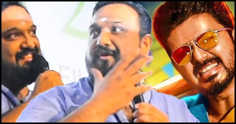 Vijay siruthai siva combo