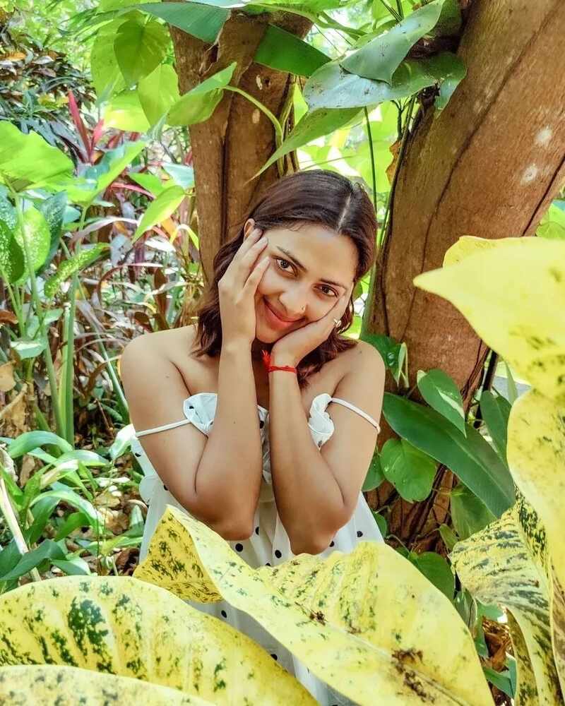 Amala paul new clicks viral