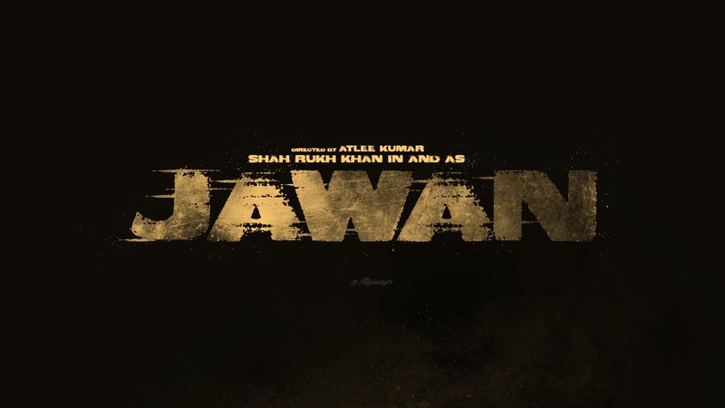 Atlee srk project teaser