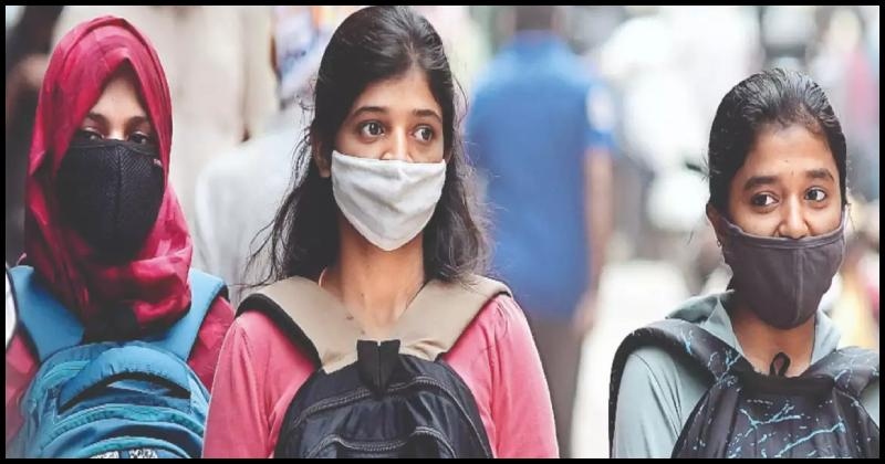 Corona hike agian in tamilnadu