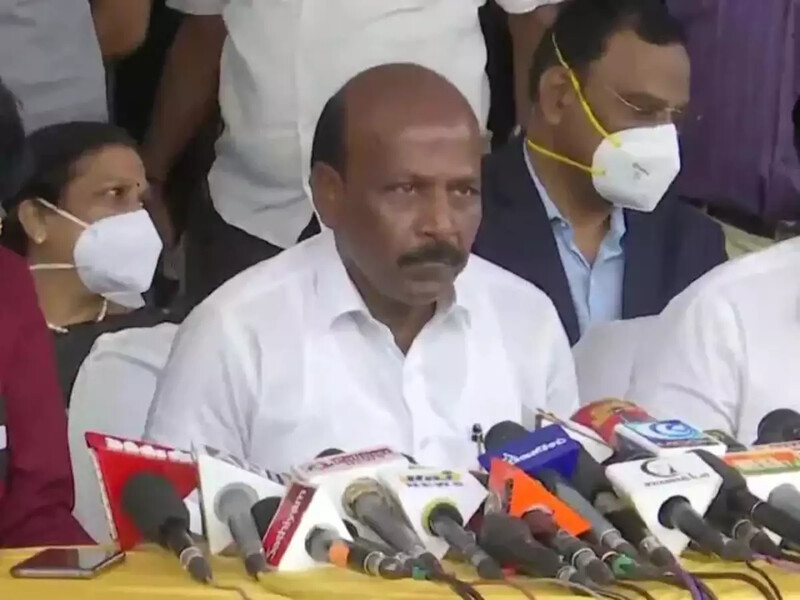 Corona hike agian in tamilnadu