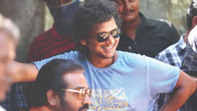 Lokesh kanagaraj interview