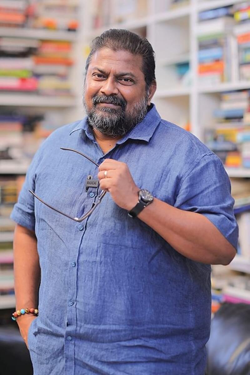 Mysskin movie latest update