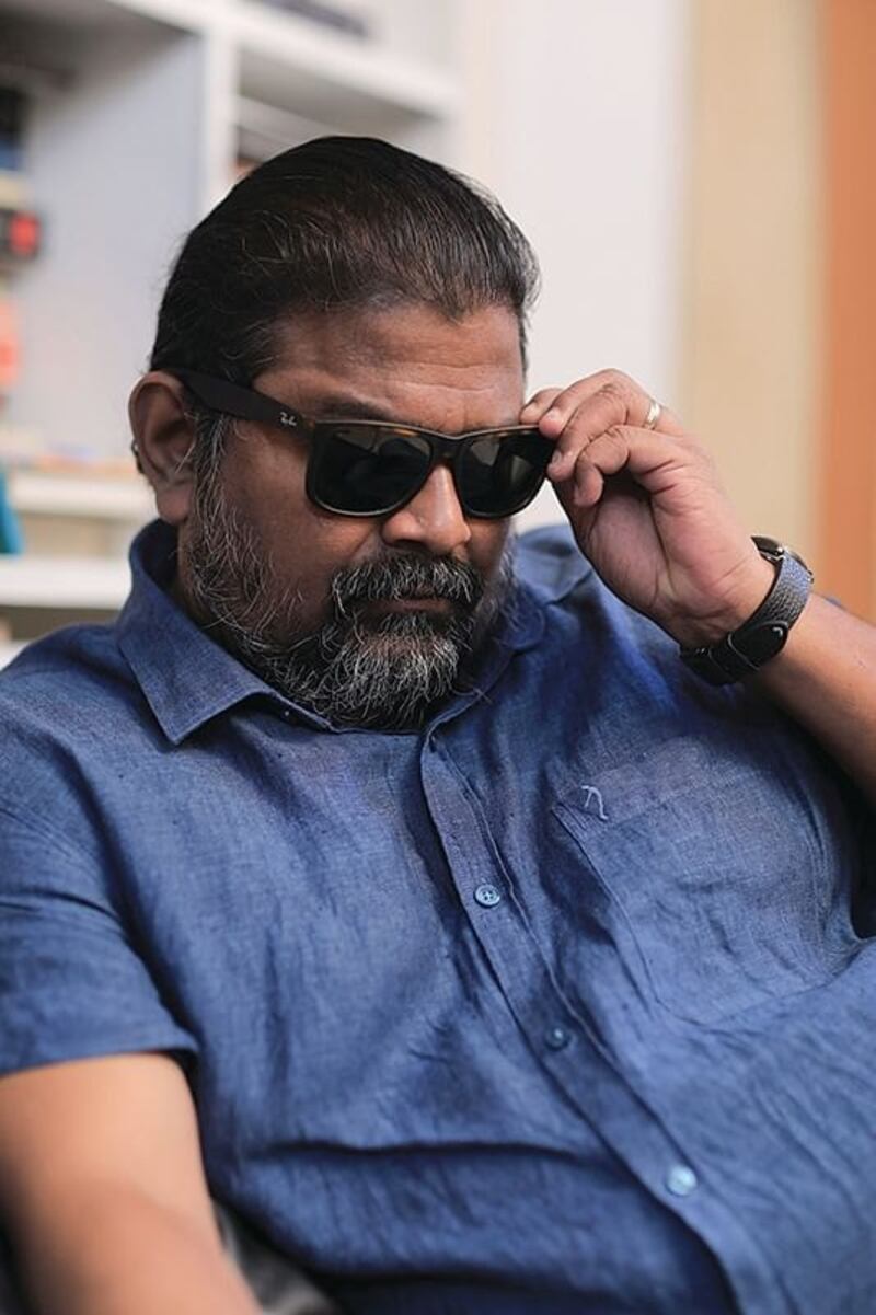 Mysskin movie latest update