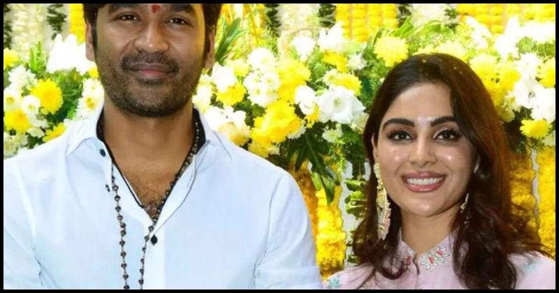 Samyuktha menon workout photos