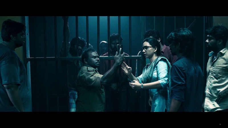 Lokesh kanagaraj recent video viral