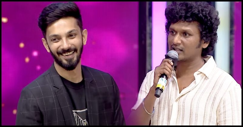 Lokesh kanagaraj recent video viral