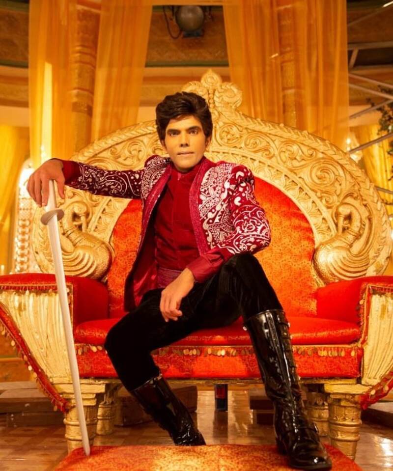 The legend trailer views