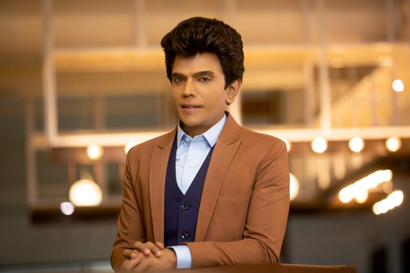 The legend trailer views