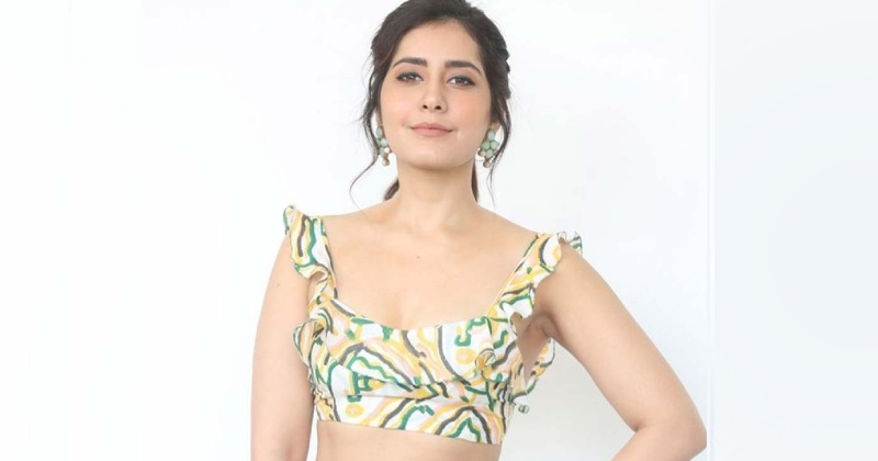 Raashi khanna latest photos