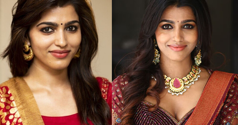 Sai dhanshika new hot clicks trending