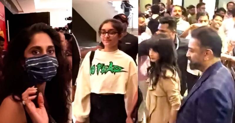 Anoshka ajith photos trending