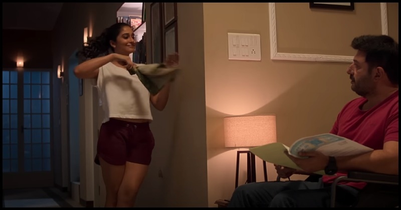 Kallapart movie teaser