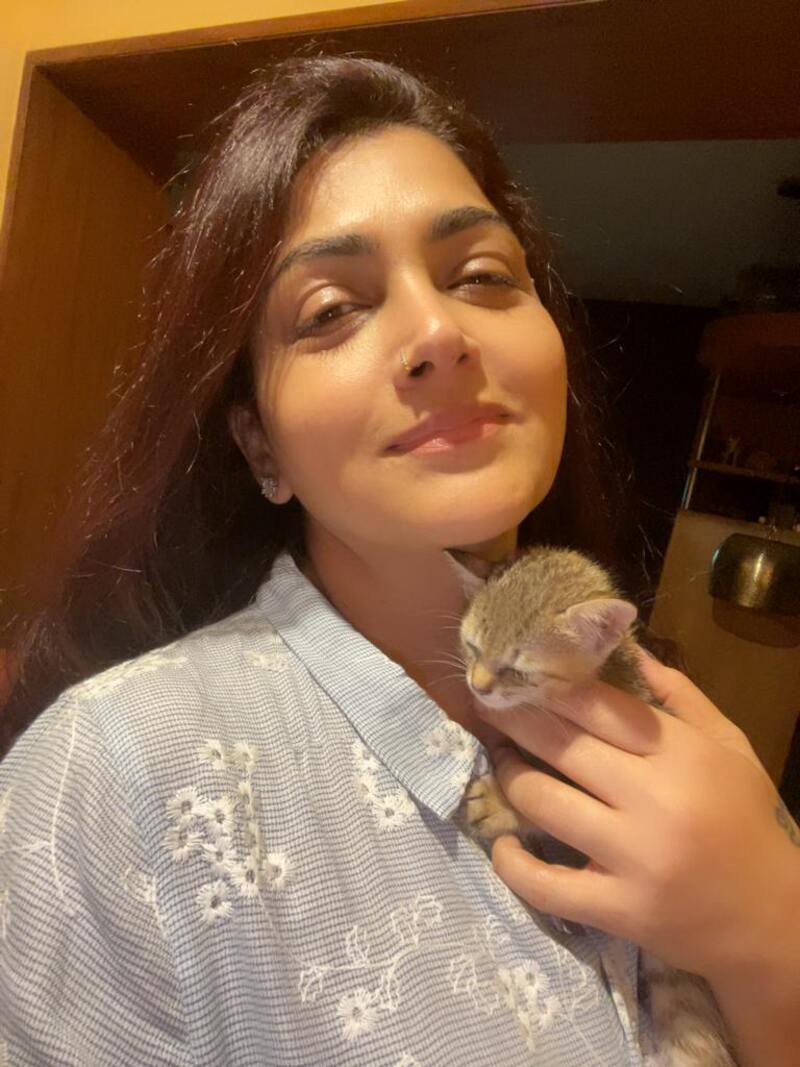 Kushboo sundar recent click trending