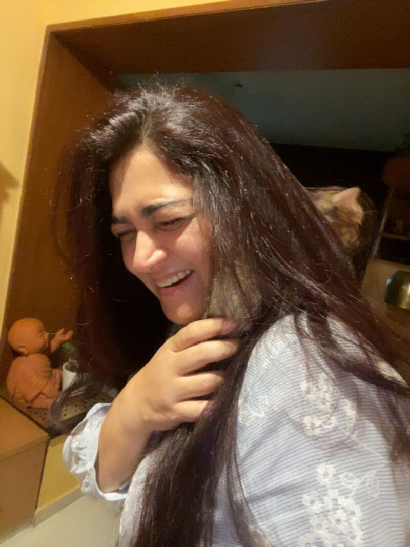 Kushboo sundar recent click trending