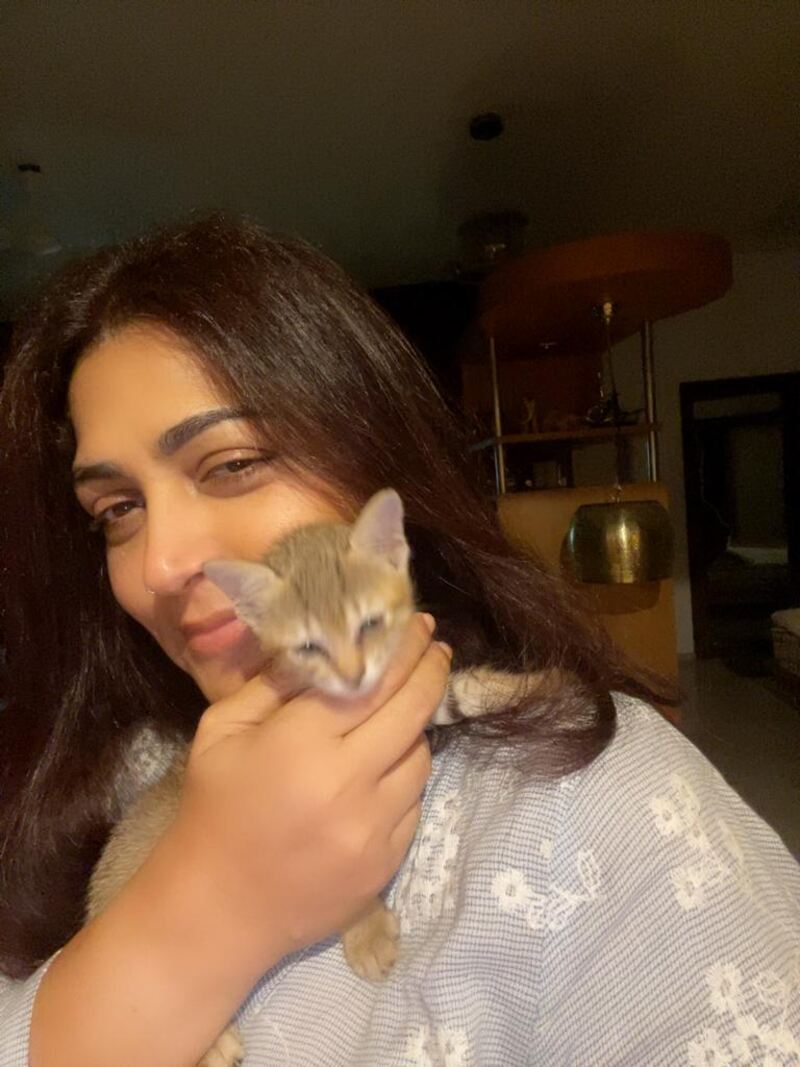 Kushboo sundar recent click trending