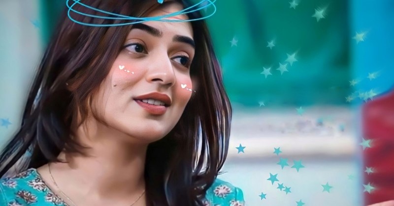 Nazriya latest photoshoot