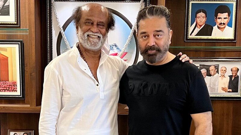 Rajini kamal vikram appreciation