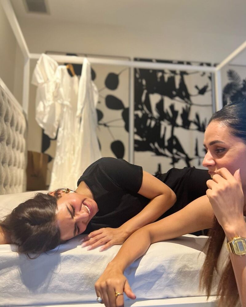 Samantha latest clicks trending