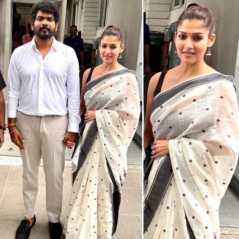 Vignesh sivan nayanthara wedding update