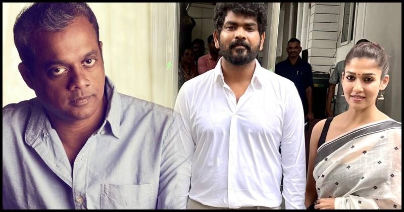 Vignesh sivan nayanthara wedding update