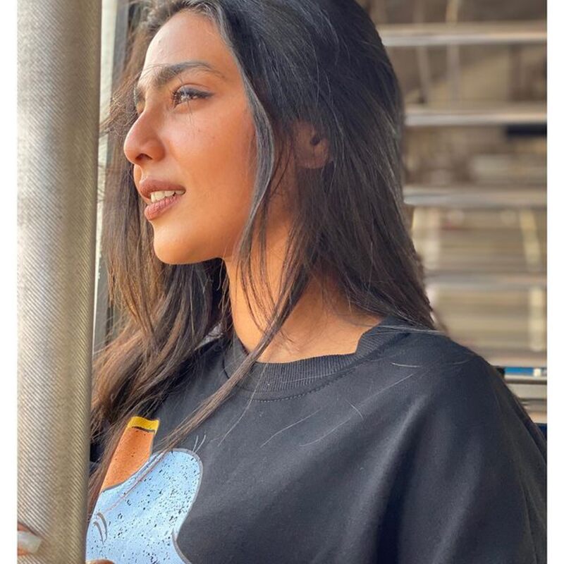 Aishwarya lekshmi new video