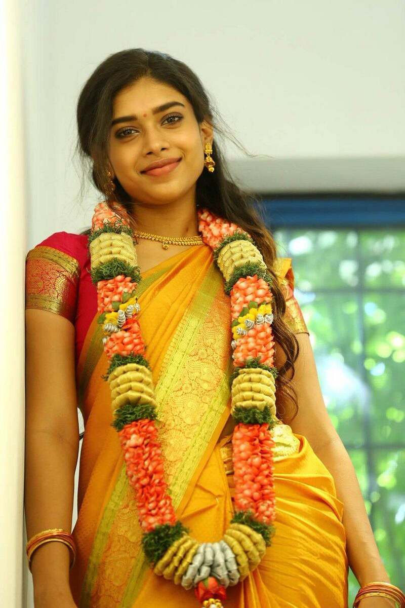 Arulnithi next movie update