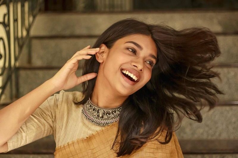 Arulnithi next movie update