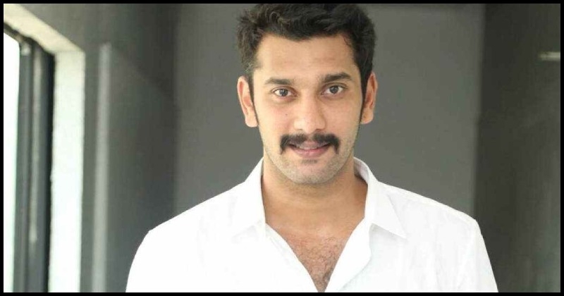 Arulnithi next movie update