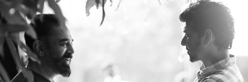 Kamal letter to lokesh