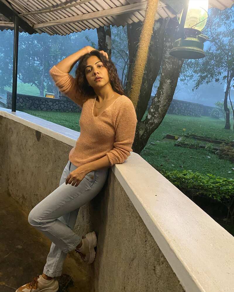 Madonna sebastian new video