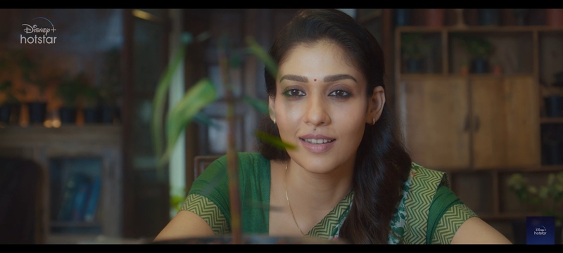Nayanthara o2 trailer