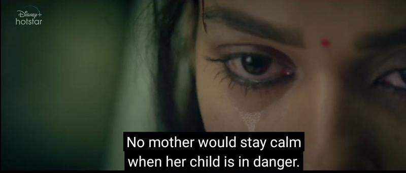 Nayanthara o2 trailer