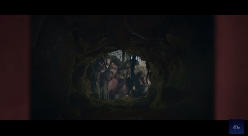 Nayanthara o2 trailer