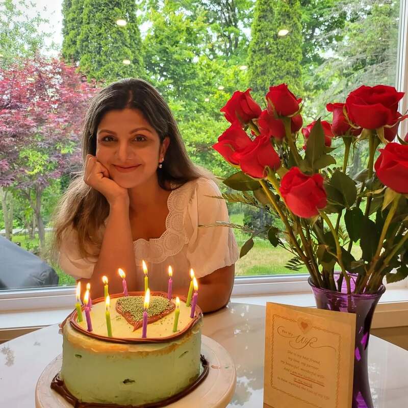 Rambha latest video trending