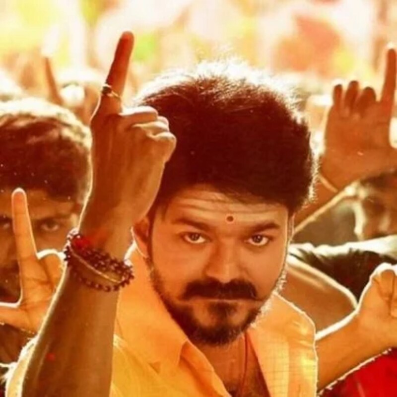 Vijay madurai aathenam