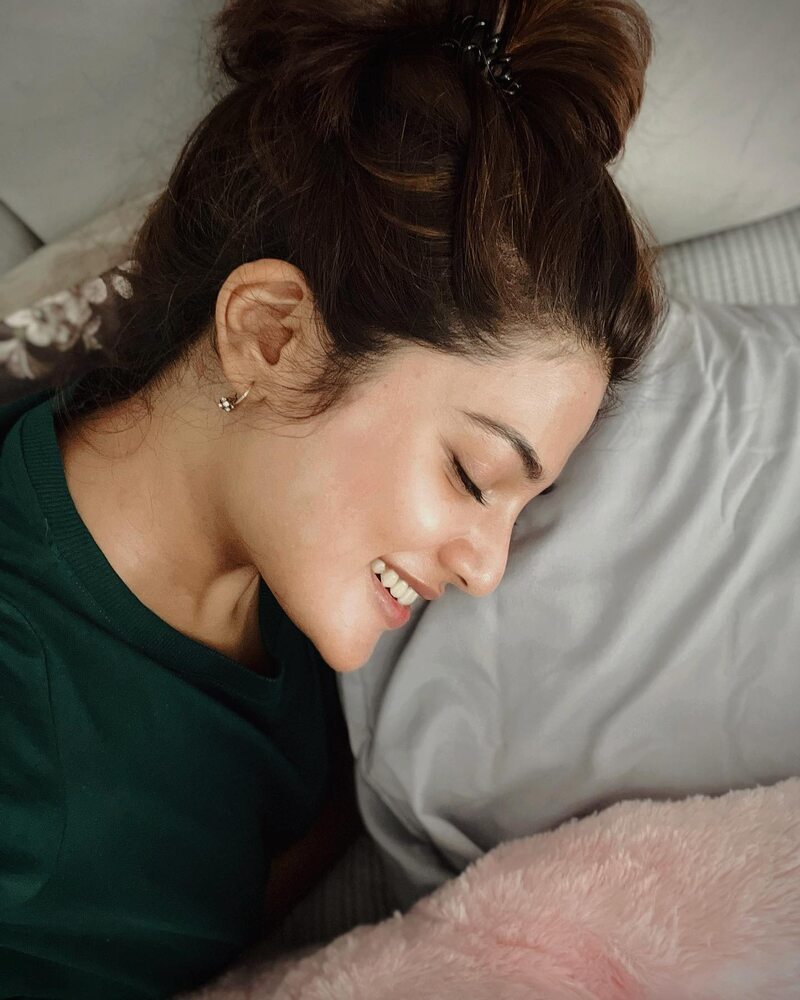 Aathmika make new photos