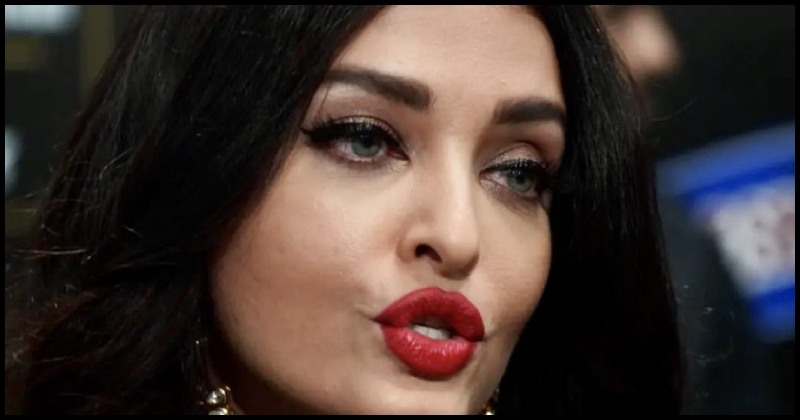 Aishwarya rai latest photos trending