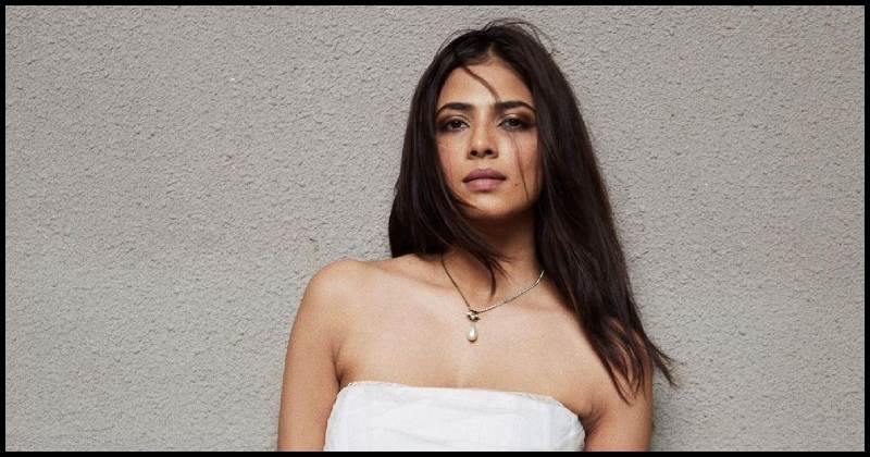 Malavika latest photos viral