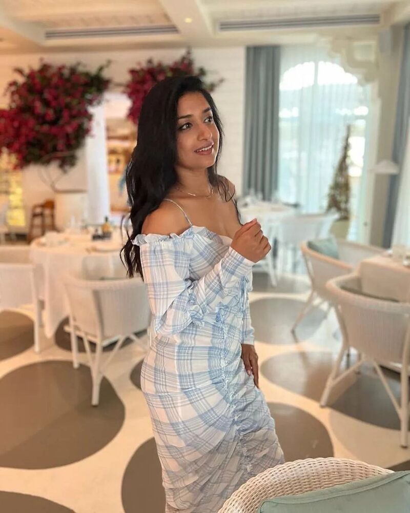 Meera jamin new version