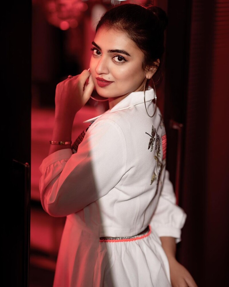 Nazriya nazim new hot clciks viral