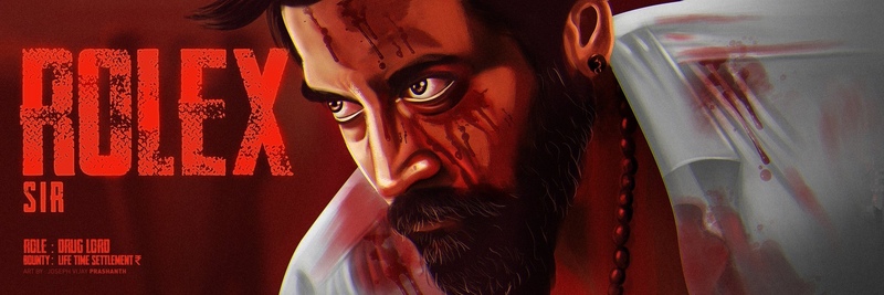 Kamal vikram suriya dilli