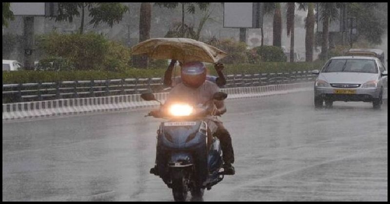 Tn weather report today