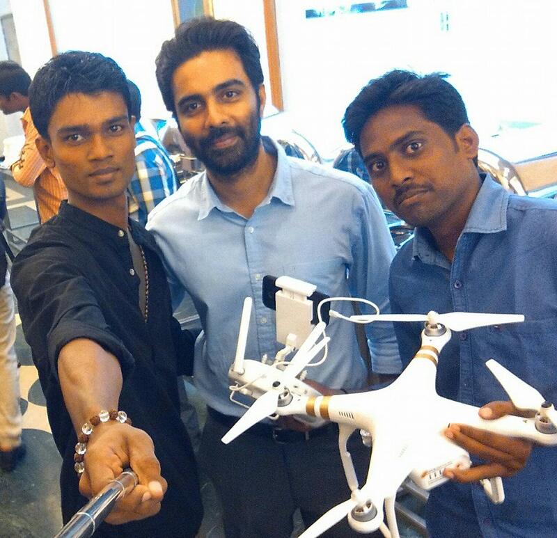 Ajith ak61 veera latest photos