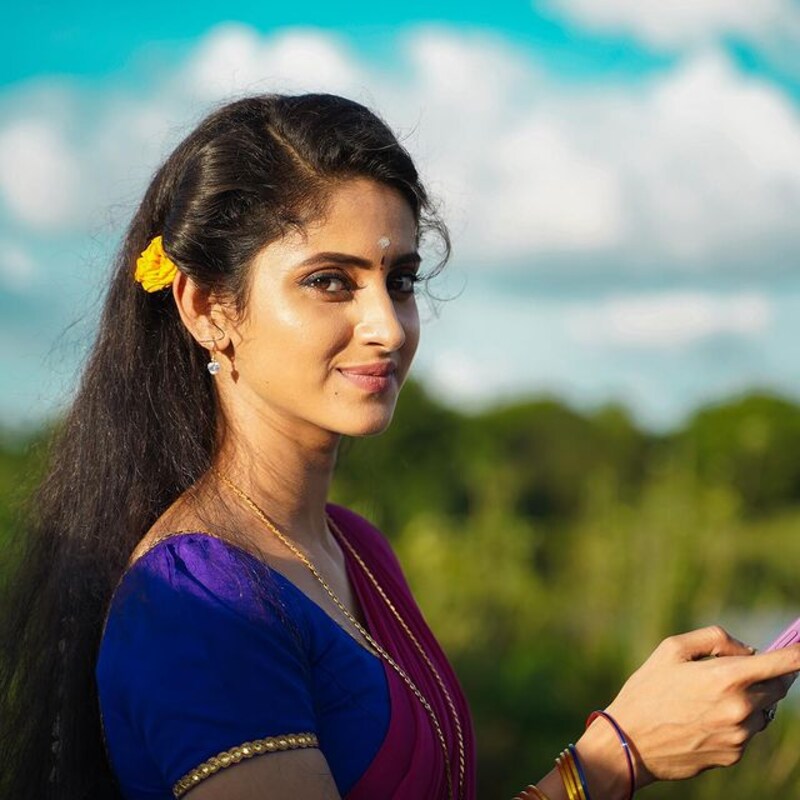 Aysha beach new clicks