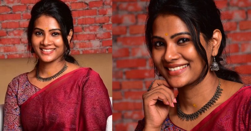 Dhivya duraisamy new clicks